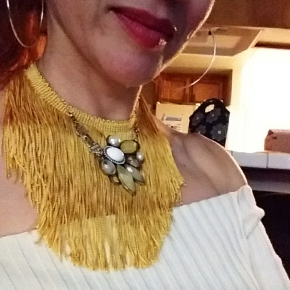 Neckale one of kind - Picture 2 of 2